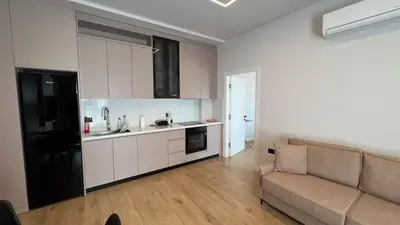 Appartamento 1+1 in affitto a Lungomare, Valona, 75 m². Foto 1 di 8