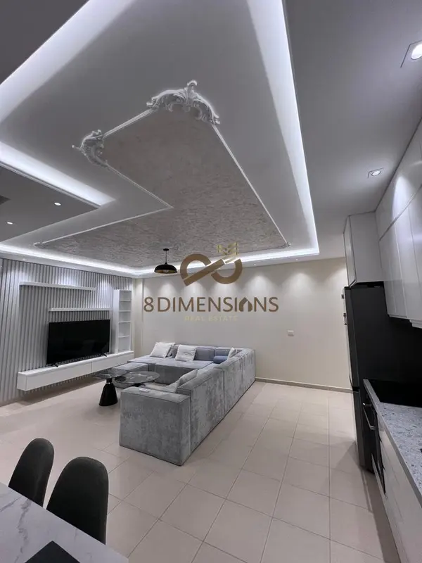 Appartamento 2+1 in affitto a Bulevardi i Ri, Tirana, 100 m²