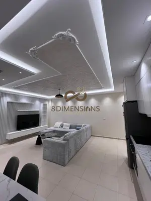 Appartamento 2+1 in affitto a Bulevardi i Ri, Tirana, 100 m². Foto 1 di 6