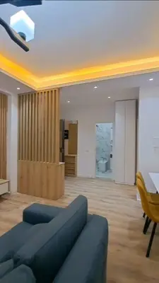 Apartament 3+1 në shitje në Skelë, Vlorë, 113 m². Foto 2 nga 12