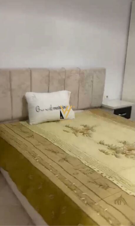 Apartament 2+1 me qera në Casa Italia, Tiranë, 90 m². Foto 2 nga 3