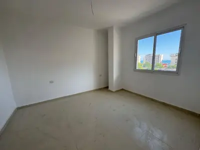 Apartament 2+1 në shitje në Plazh, Durrës, 86 m². Foto 5 nga 7