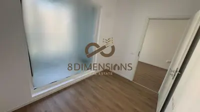 Appartamento 1+1 in affitto ad Ali Demi, Tirana, 42 m². Foto 2 di 5