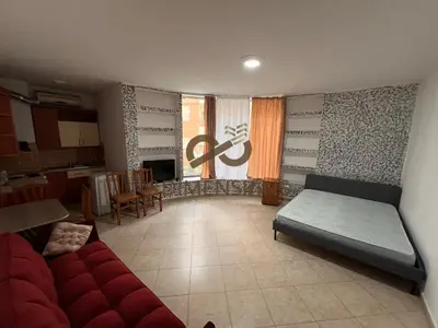 Apartment 1+1 for sale in Rruga e Elbasanit, Tirana, 87 m². Photo 1 of 9
