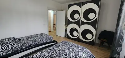 Apartament 2+1 me qera në Rruga Jahja Ballhysa nr 17, Durrës, 101 m². Foto 11 nga 11