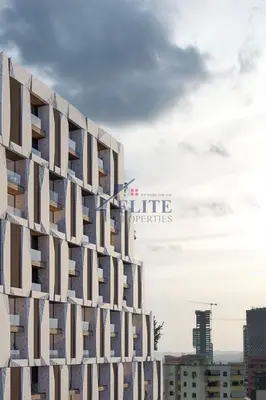 Apartament 1+1 në shitje në Rruga Bardhyl, Tiranë, 63 m². Foto 2 nga 6