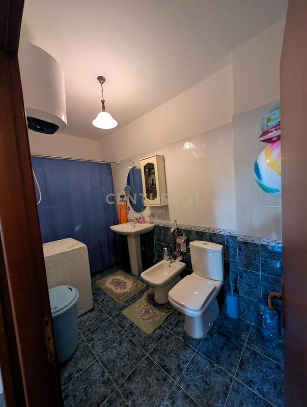 Apartment 2+2 for sale in Qender Shkoder, Shkodër, 116 m². Photo 6 of 7