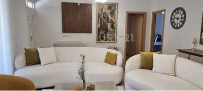 Villa 2+1 for sale in Yrshek, Tirana, 374 m². Photo 2 of 4