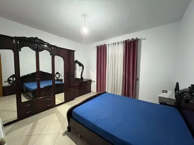 Shtëpi private 2+1 me qera në Misto Mame, Tiranë, 110 m². Foto 2 nga 6