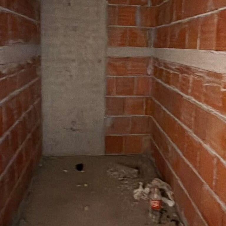 Apartament 1+1 në shitje në Kodra e Diellit Residence 2, Tiranë, 63 m². Foto 3 nga 5