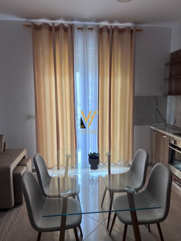 Apartament 1+1 në shitje në Linzë, Tiranë, 69 m². Foto 3 nga 3