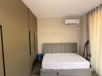Appartamento 1+1 in vendita a Valona, 60 m². Foto 9 di 10