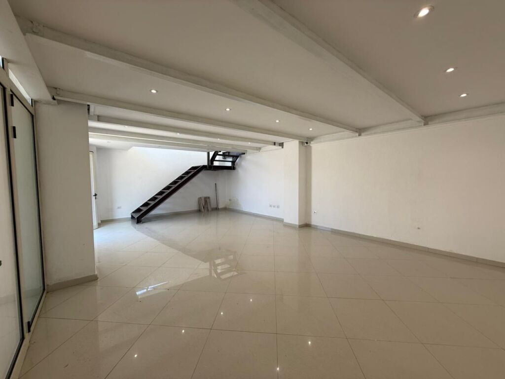 Shop for rent in Jordan Misja, Tirana, 260 m². Photo 2 of 3