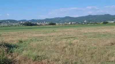 Tokë në shitje në Gjiri i Lalzit, Durrës, 6 000 m². Foto 3 nga 7