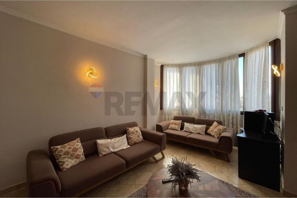 Apartment for sale in Rruga e Elbasanit, Tirana, 103 m². Photo 1 of 3