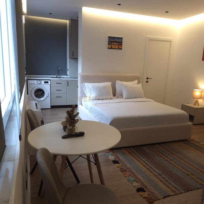 Apartament 2+1 në shitje në Siri Kodra, Tiranë, 80 m². Foto 6 nga 12