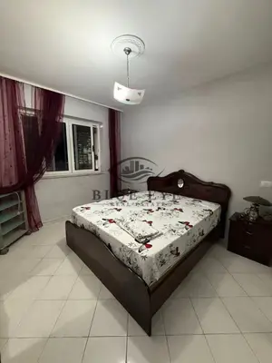 Apartament 2+1 në shitje në Muzeu i Dëshmorëve, Durrës, 130 m². Foto 3 nga 8