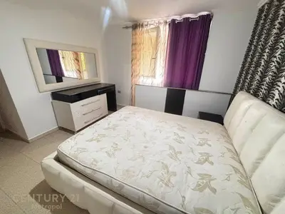 Appartamento 2+1 in affitto a Brraka, Tirana, 108 m². Foto 4 di 9