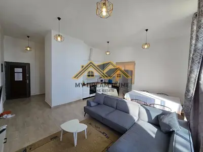 Appartamento 1+1 in vendita a Currila, Durazzo, 77 m². Foto 3 di 11