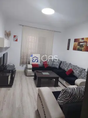 Apartament 2+1 me qera në Ali Dem, Tiranë, 150 m². Foto 5 nga 5