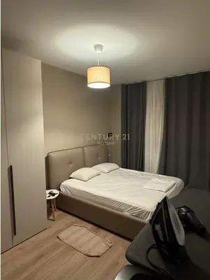 Apartament 2+1 në shitje në Univers City, Tiranë, 91 m². Foto 6 nga 8