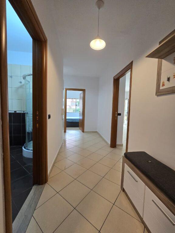 Apartament 2+1 me qera në Rruga Taulantia, Durrës, 90 m². Foto 8 nga 10