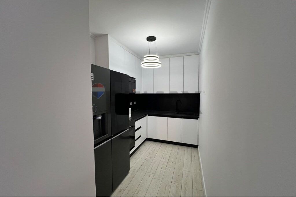 Apartment for rent in Vasil Shanto, Tirana, 84 m². Photo 3 of 3
