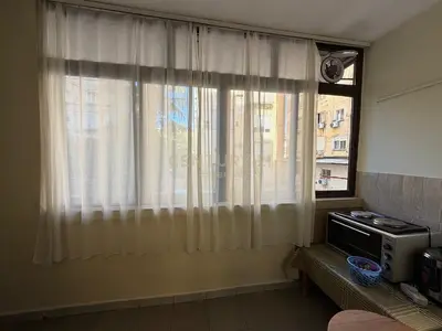 Appartamento 2+1 in affitto a Bulevardi Gjergj Fishta, Tirana, 77 m². Foto 4 di 8