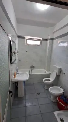 Appartamento 2+1 in affitto a Rruga Abaz Çelkupa, Durazzo, 87 m². Foto 3 di 7
