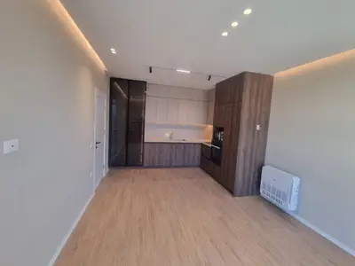 Appartamento 1+1 in affitto a Jordan Misja, Tirana, 70 m². Foto 1 di 7
