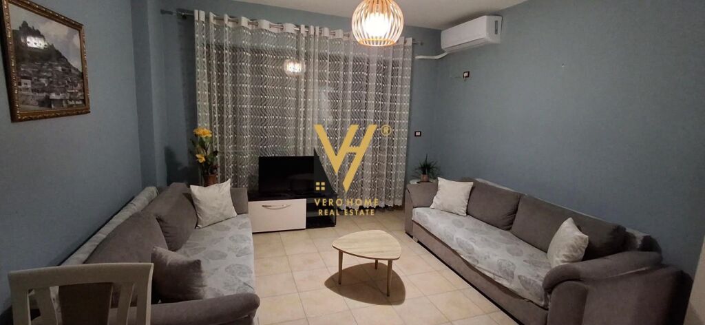 Apartament 1+1 me qera në Astir, Tiranë, 73 m²