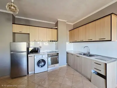 Apartament 2+1 në shitje në Spitali, Durrës, 93 m². Foto 4 nga 12
