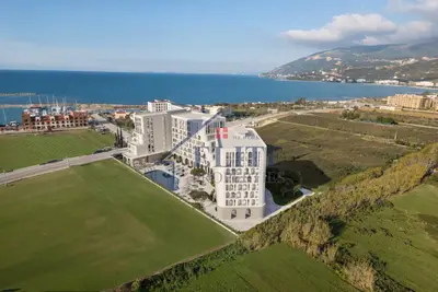 Apartament 2+1 në shitje në Orikum, Vlorë, 142 m². Foto 5 nga 6