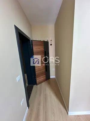 Apartament 1+1 me qera në 21 Dhjetori, Tiranë, 55 m². Foto 7 nga 7