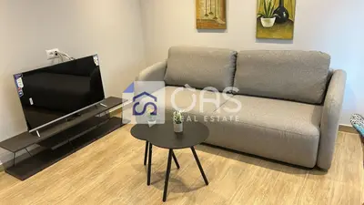 Apartament 1+1 me qera në Rruga e Elbasanit, Tiranë, 55 m². Foto 6 nga 6