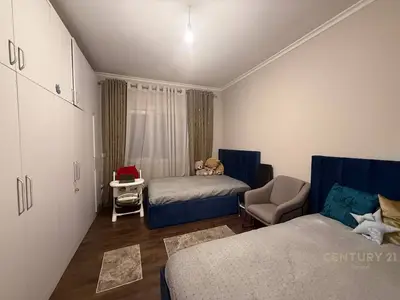 Apartament 2+1 në shitje në Astir, Tiranë, 108 m². Foto 4 nga 6