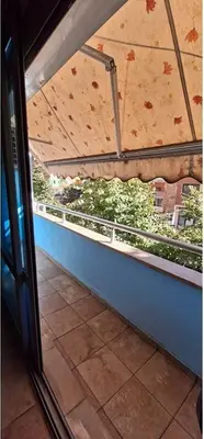 Apartament 1+1 me qera në Rruga e Dibrës, Tiranë, 47 m². Foto 2 nga 5