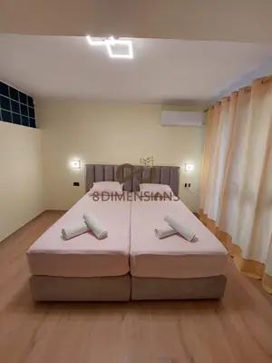 Apartament 2+1 në shitje në Myslym Shyri, Tiranë, 101 m². Foto 7 nga 12