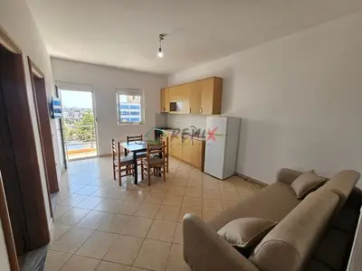 Appartamento 2+1 in affitto a Rruga Juba, Durazzo, 95 m². Foto 2 di 12