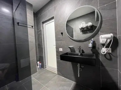 Appartamento in vendita a Shetitorja, Saranda, 143 m². Foto 7 di 11