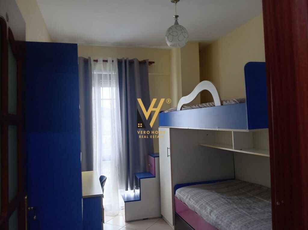 Apartament 3+1 me qera në Rruga e Kavajës, Tiranë, 112 m². Foto 3 nga 3