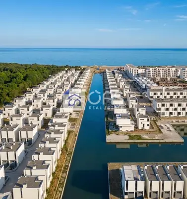 Apartment 1+1 for sale in Hamallaj, Durrës, 211 m². Photo 3 of 4