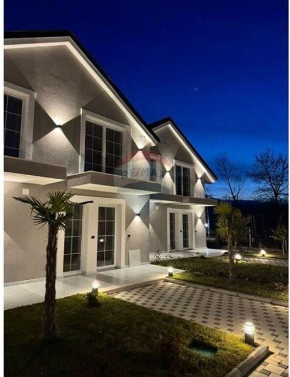 Vilë në shitje në Tushemisht, Pogradec, 115 m²