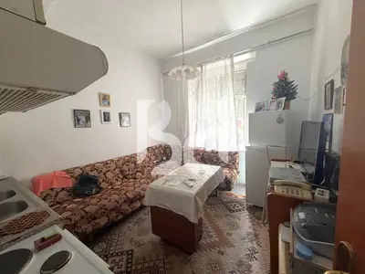 Apartament 1+1 me qera në Tirane, Tiranë, 100 m². Foto 4 nga 12
