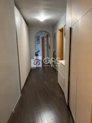 Apartament 3+1 me qera në Toptani, Tiranë, 125 m². Foto 4 nga 8