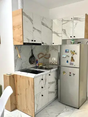Appartamento 1+1 in vendita a Drimadhes, Valona, 71 m². Foto 4 di 9