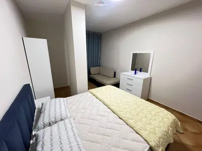 Appartamento 1+1 in affitto a Rruga Sami Frashëri, Tirana, 65 m². Foto 6 di 9