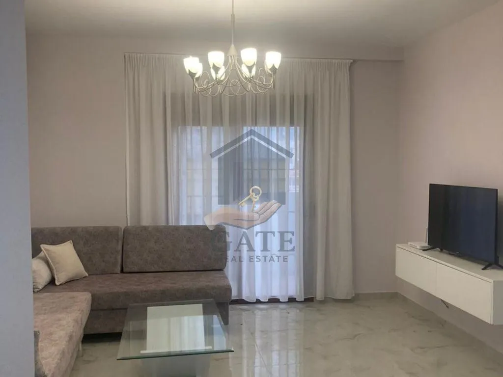 Appartamento 1+1 in affitto a Durazzo, 65 m². Foto 1 di 9
