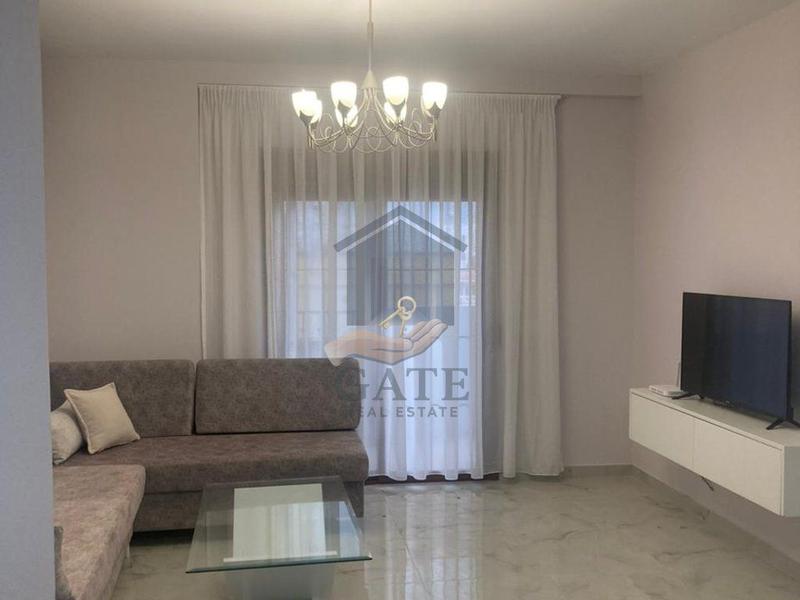 Apartament 1+1 me qera në Durrës, 65 m²