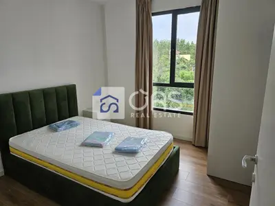 Apartament 2+1 me qera në Rruga e Dibrës, Tiranë, 80 m². Foto 3 nga 6